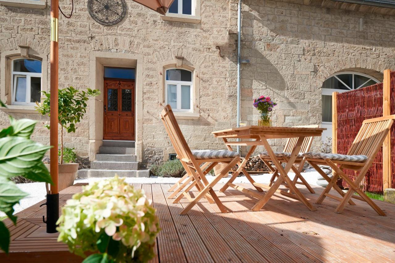 Ferienhaus Lemon Tree Rieden (Mayen-Koblenz) Exterior foto
