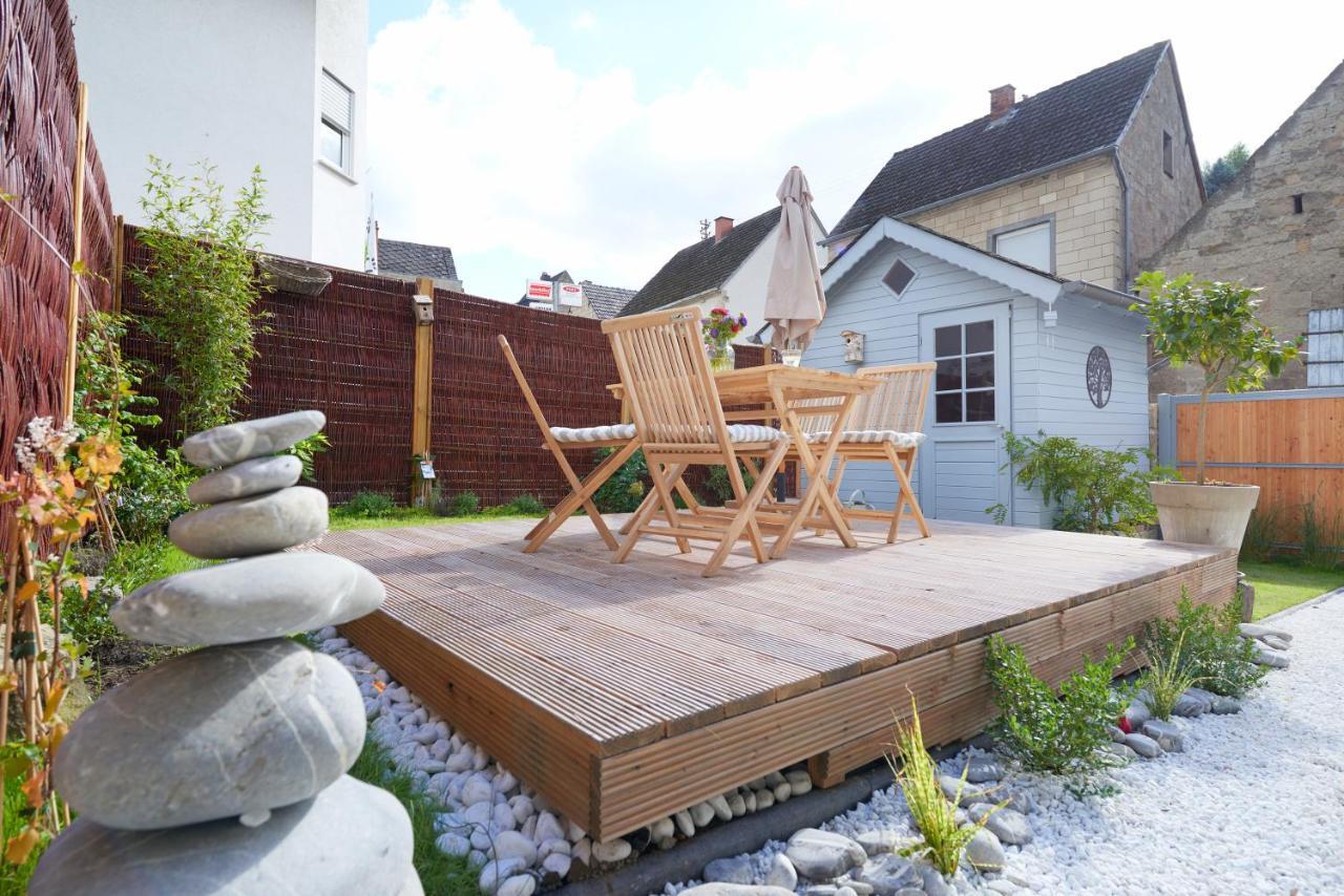Ferienhaus Lemon Tree Rieden (Mayen-Koblenz) Exterior foto