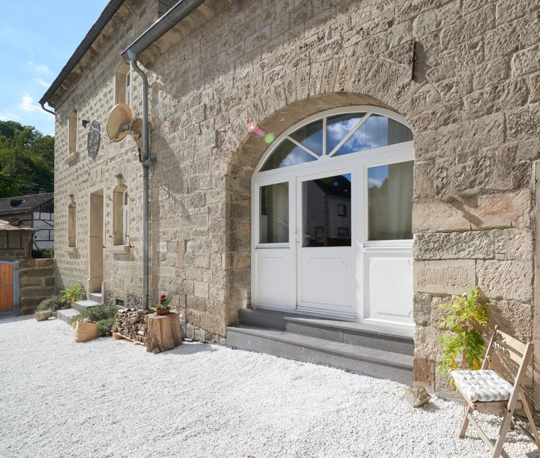 Ferienhaus Lemon Tree Rieden (Mayen-Koblenz) Exterior foto